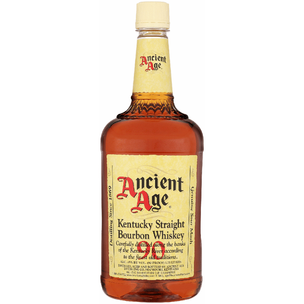 Ancient Age 90 Bourbon