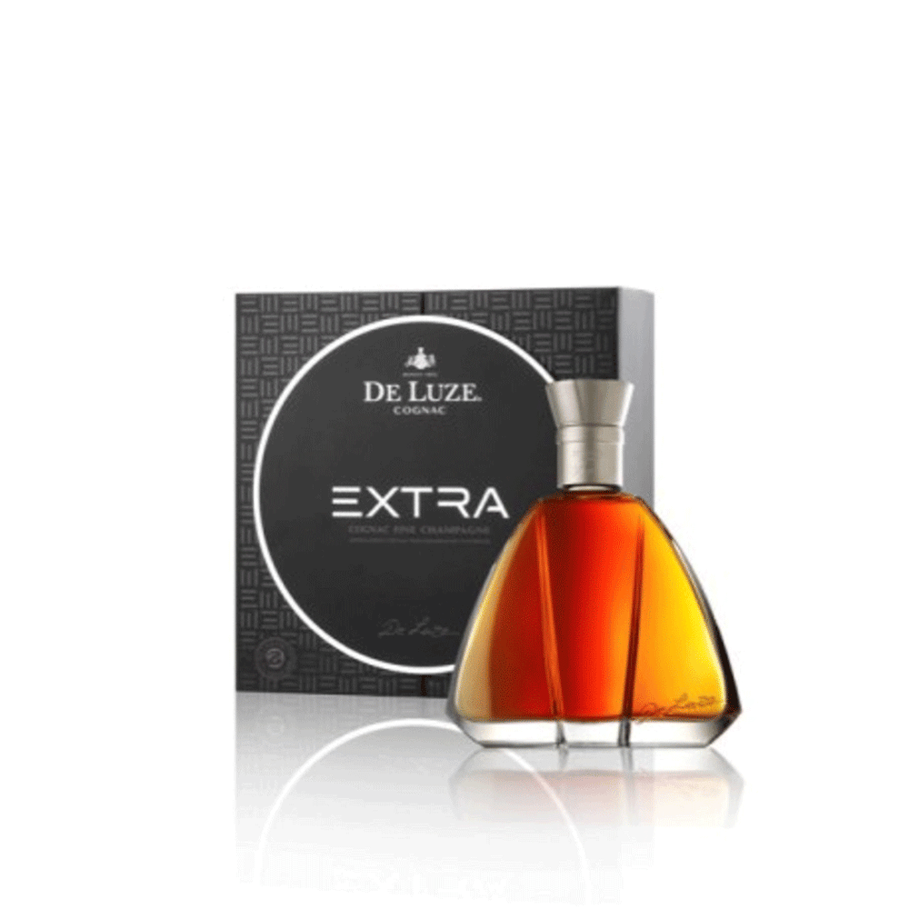 De Luze XO Fine Champagne Cognac | Total Wine & More