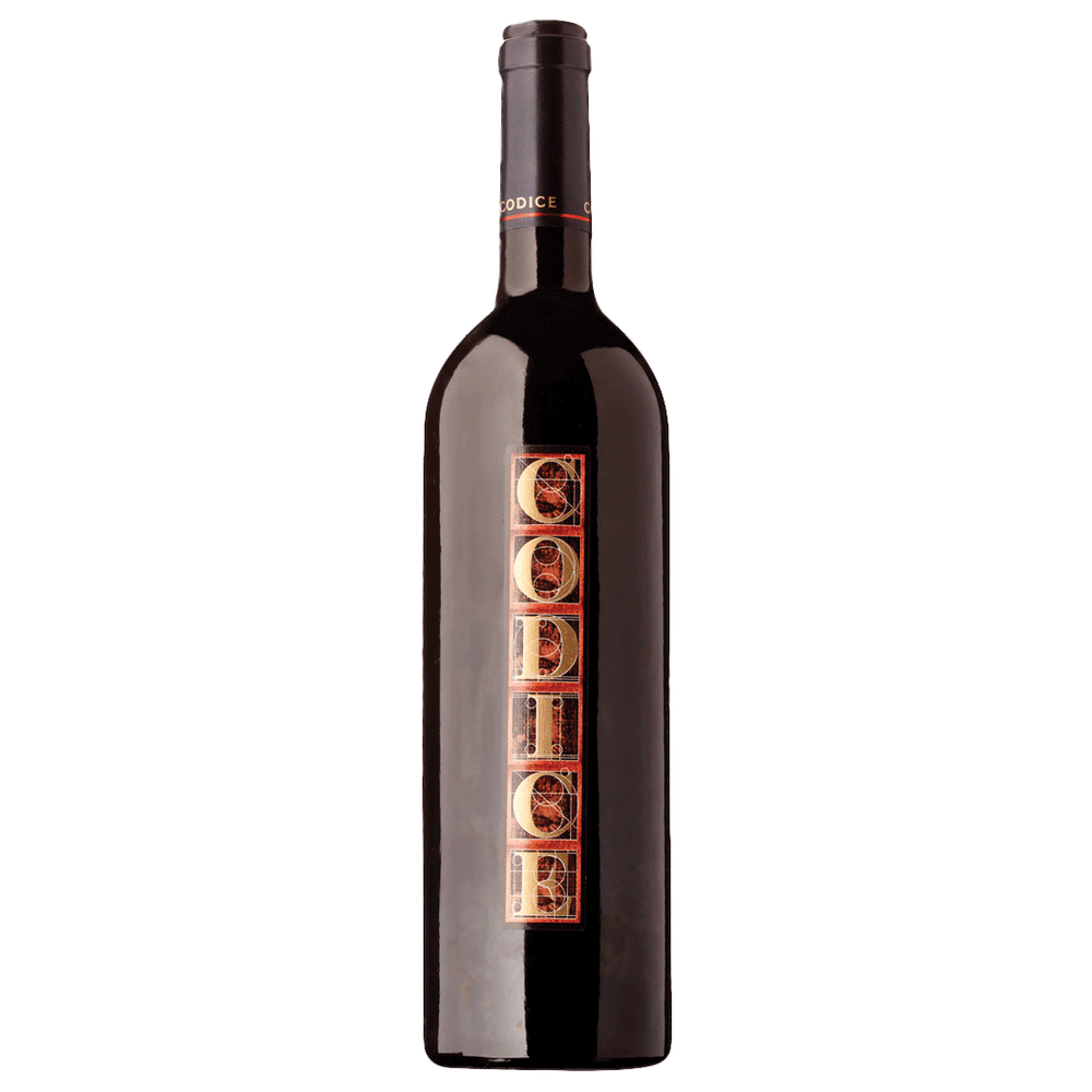 Codice Red