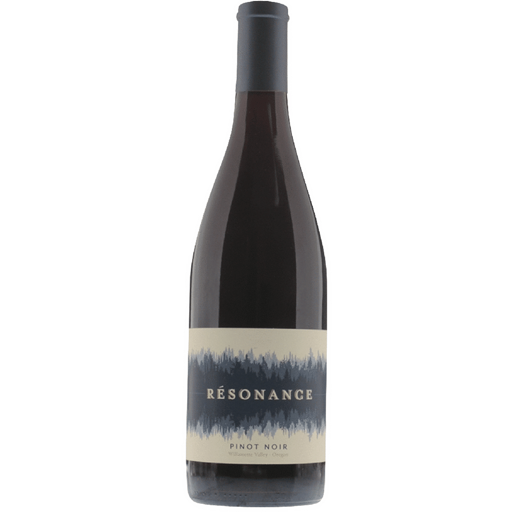 Resonance Pinot Noir Willamette Valley | Total Wine & More