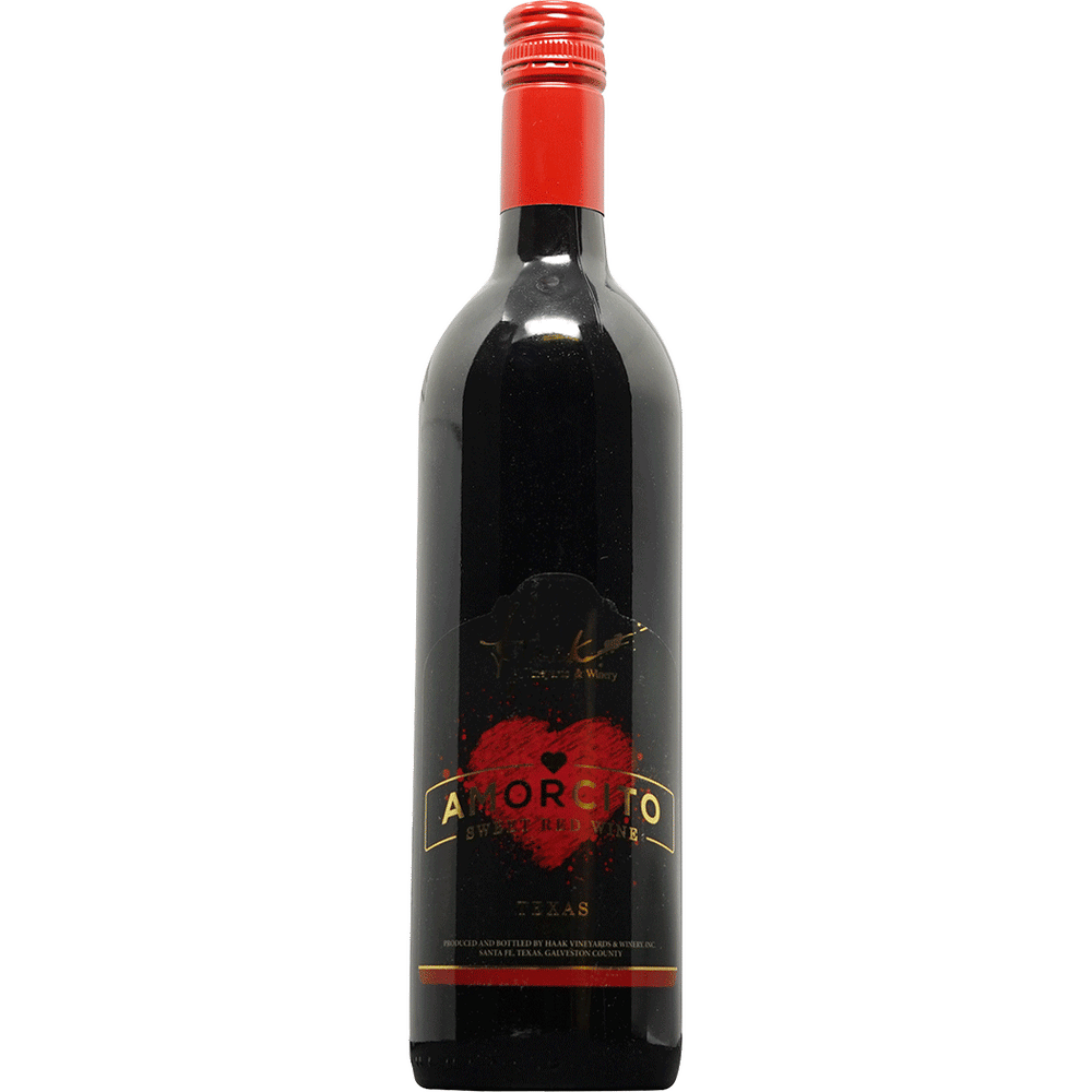 Haak Amorcito Red | Total Wine & More