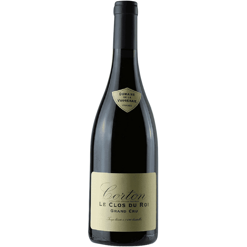 Domaine Vougeraie Corton 'Clos du Roi' Grand Cru