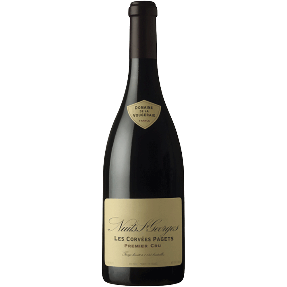 Domaine Vougeraie Nuits-St-Georges 1er Cru"Les Corvees Pagets"
