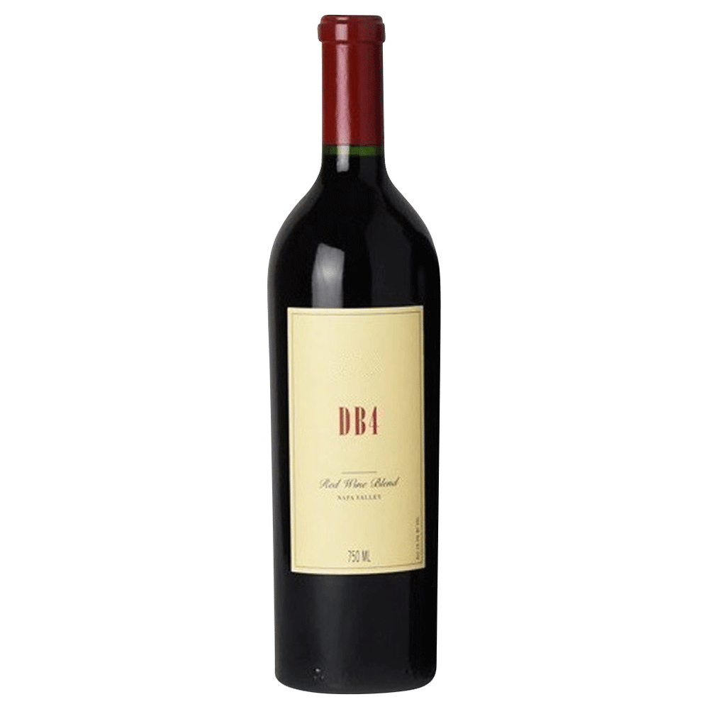 Bryant Family Vineyard Red Blend DB4