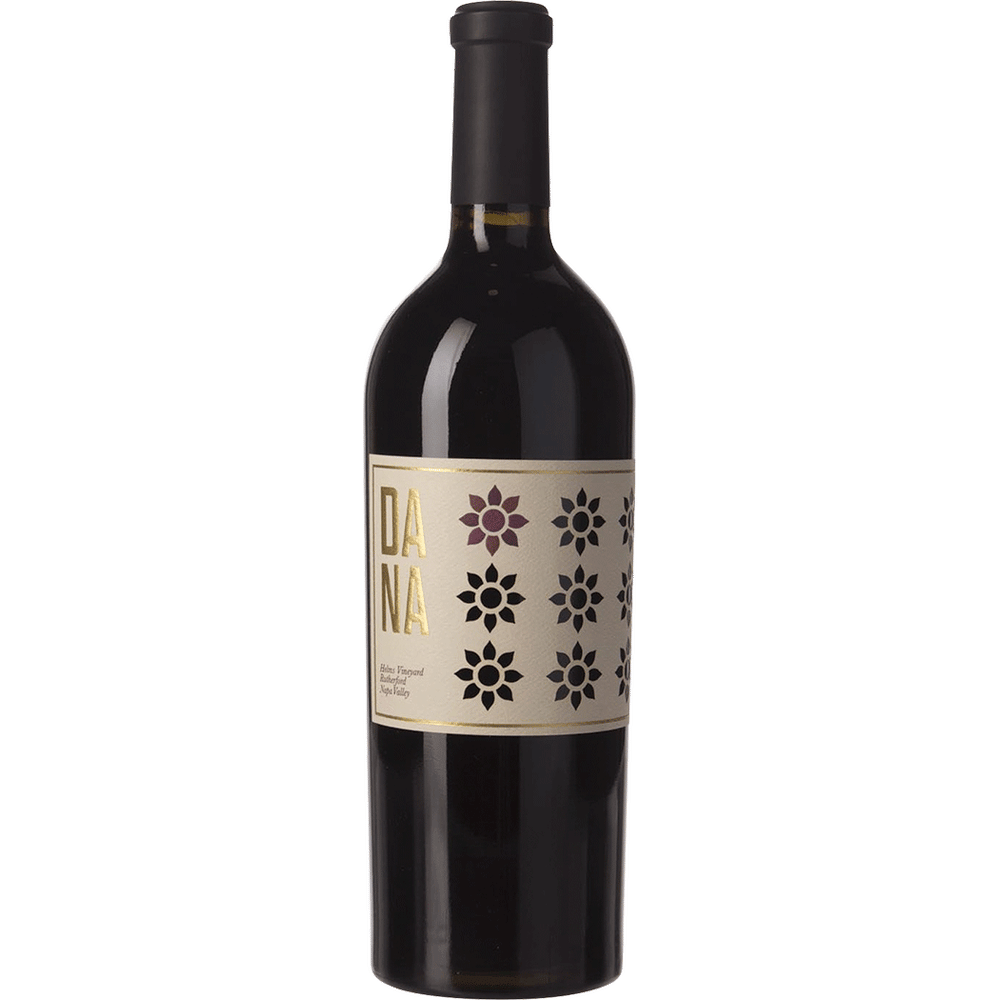 Dana Estate Cabernet Helms
