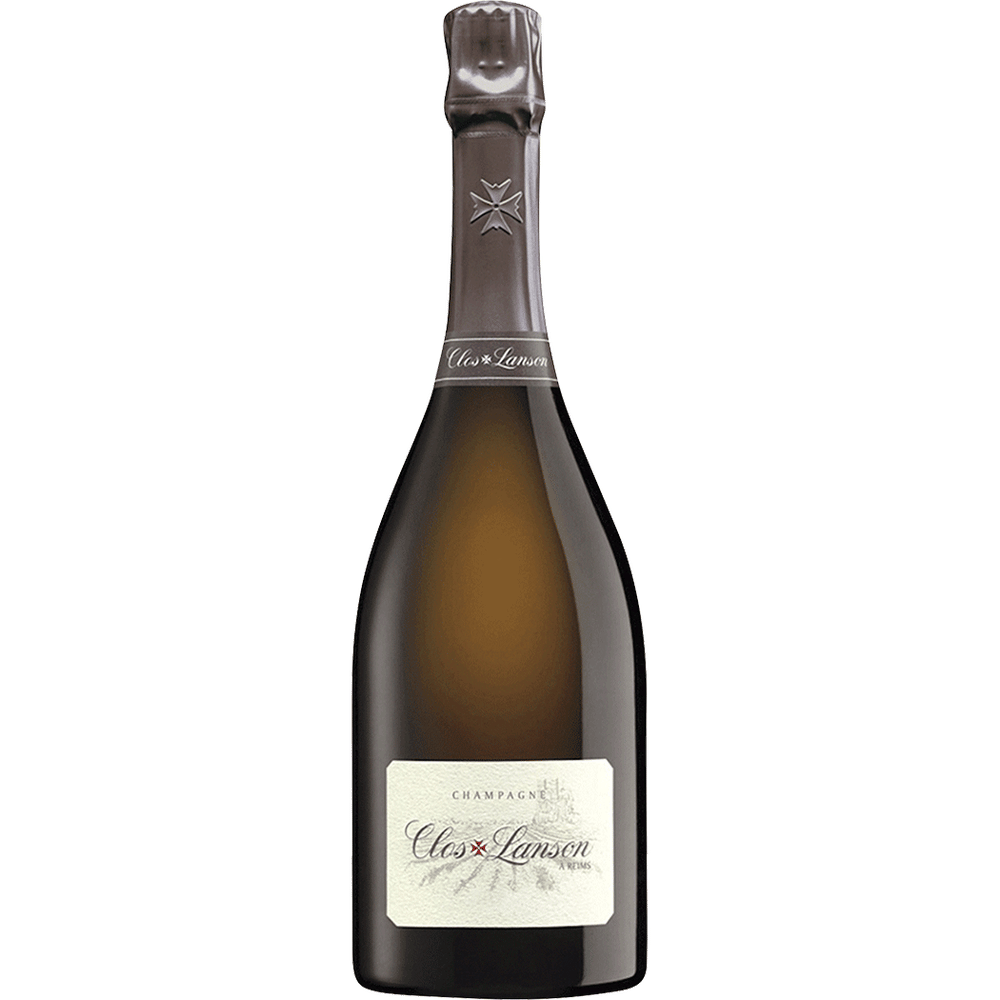 Lanson Le Clos