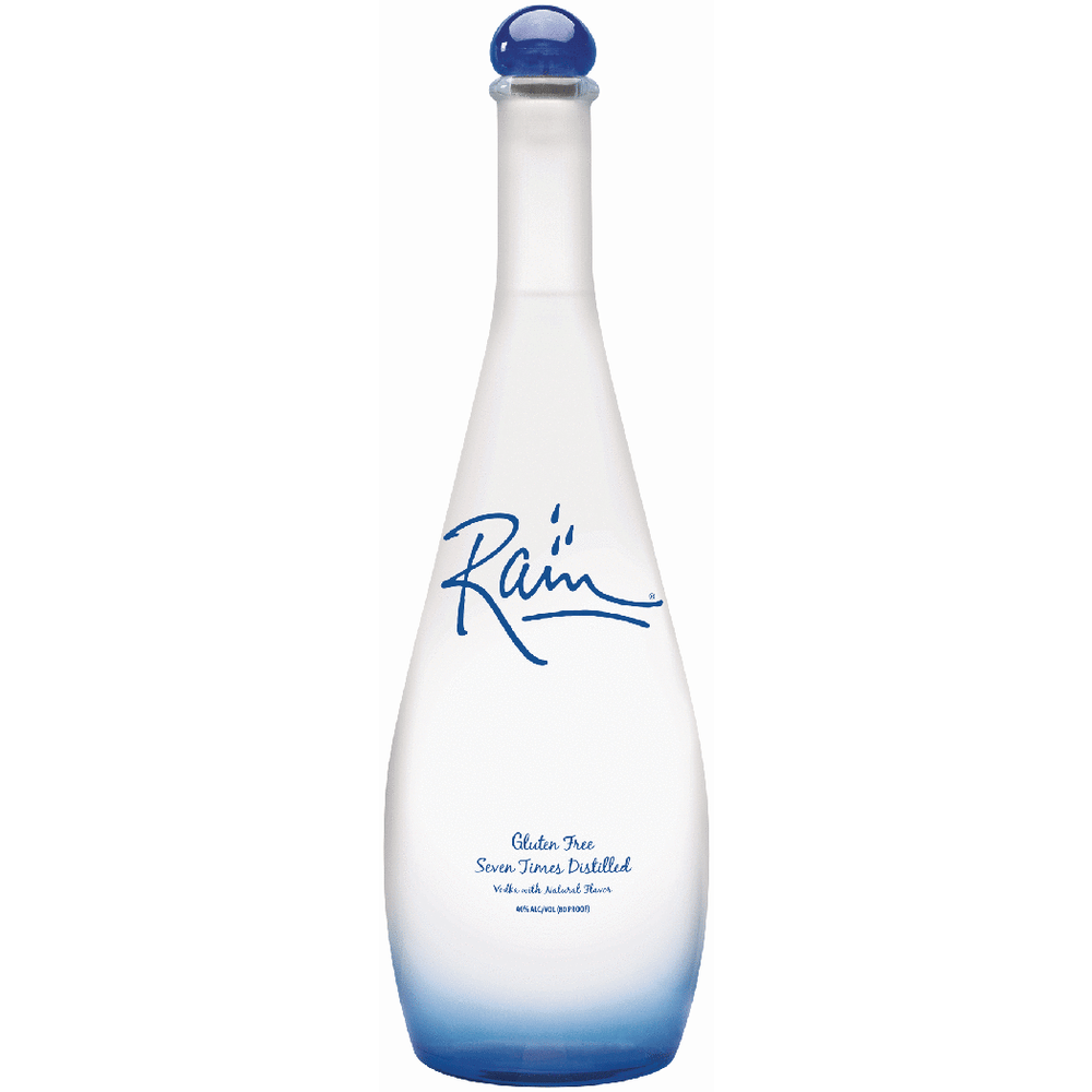 Rain Vodka