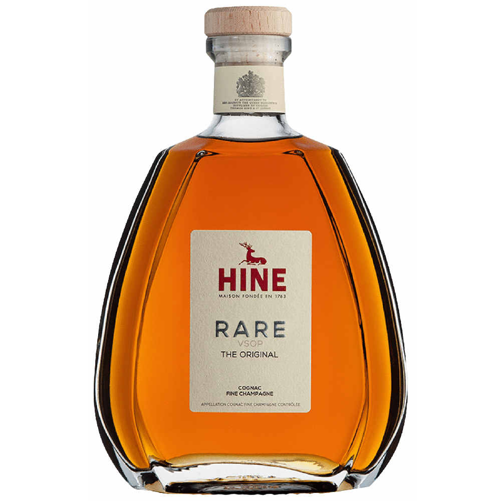 Hine Rare Cognac VSOP | Total Wine & More