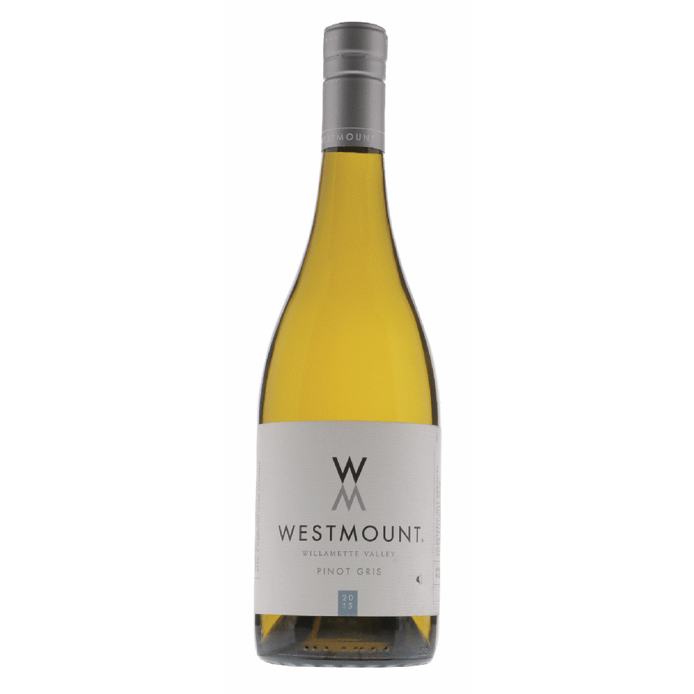 Westmount Pinot Gris