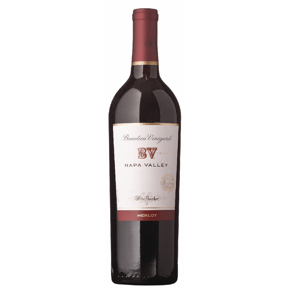 BV Napa Merlot