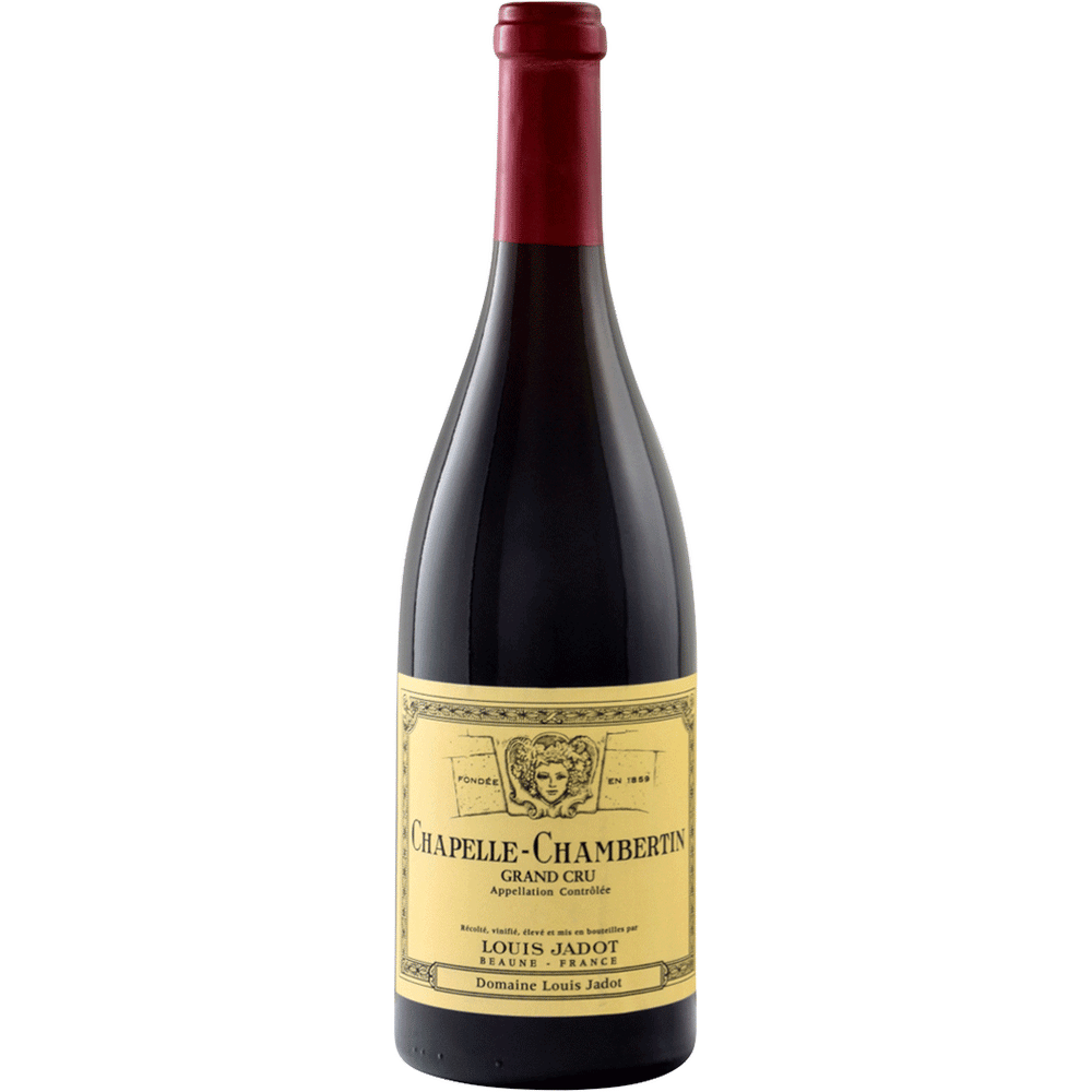 Louis Jadot Chapelle Chambertin Grand Cru