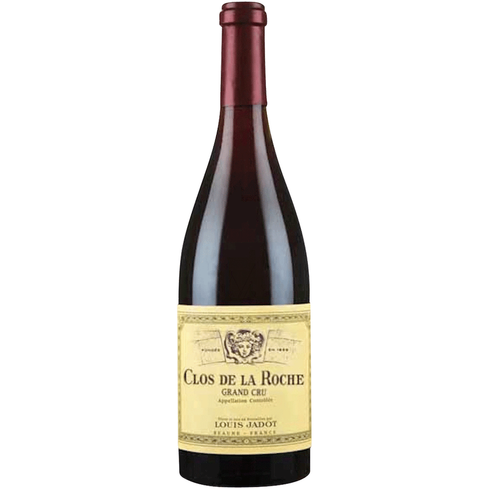 Jadot Clos de la Roche