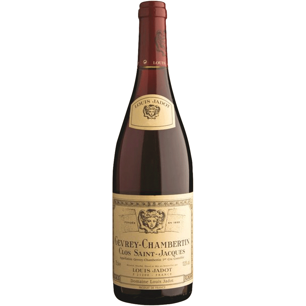 Louis Jadot Gevrey Chambertin Saint-Jacques