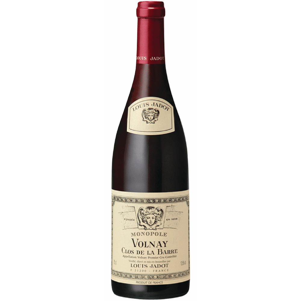 Louis Jadot Volnay Clos de la Barre