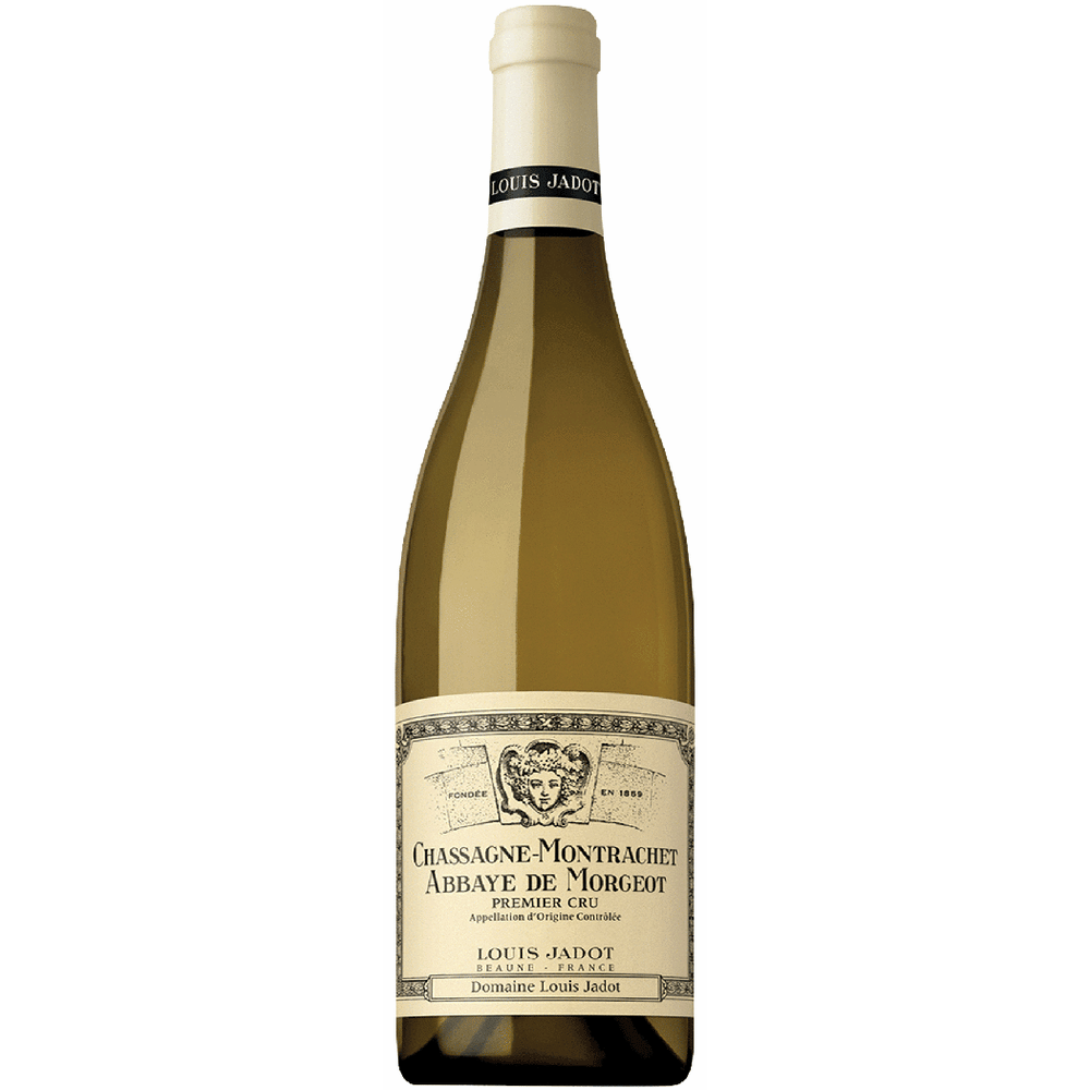 Jadot Chassagne-Montrachet Morgeots 1er Cru
