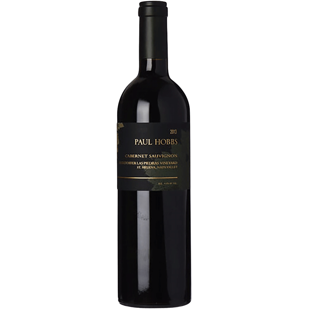 Paul Hobbs Cabernet Las Piedras