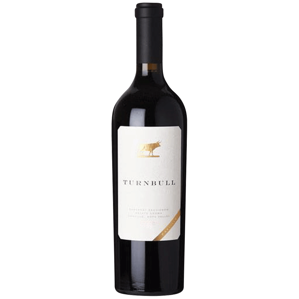 Turnbull Cabernet Oakville