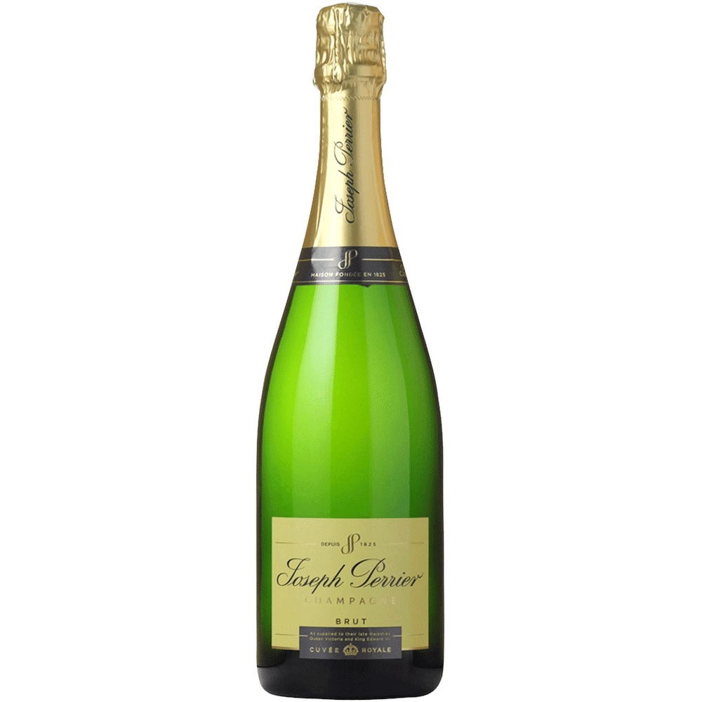ワイン Joseph Perrier Champagne 1500ml Joseph Perrier Brut Royale | Total Wine & More
