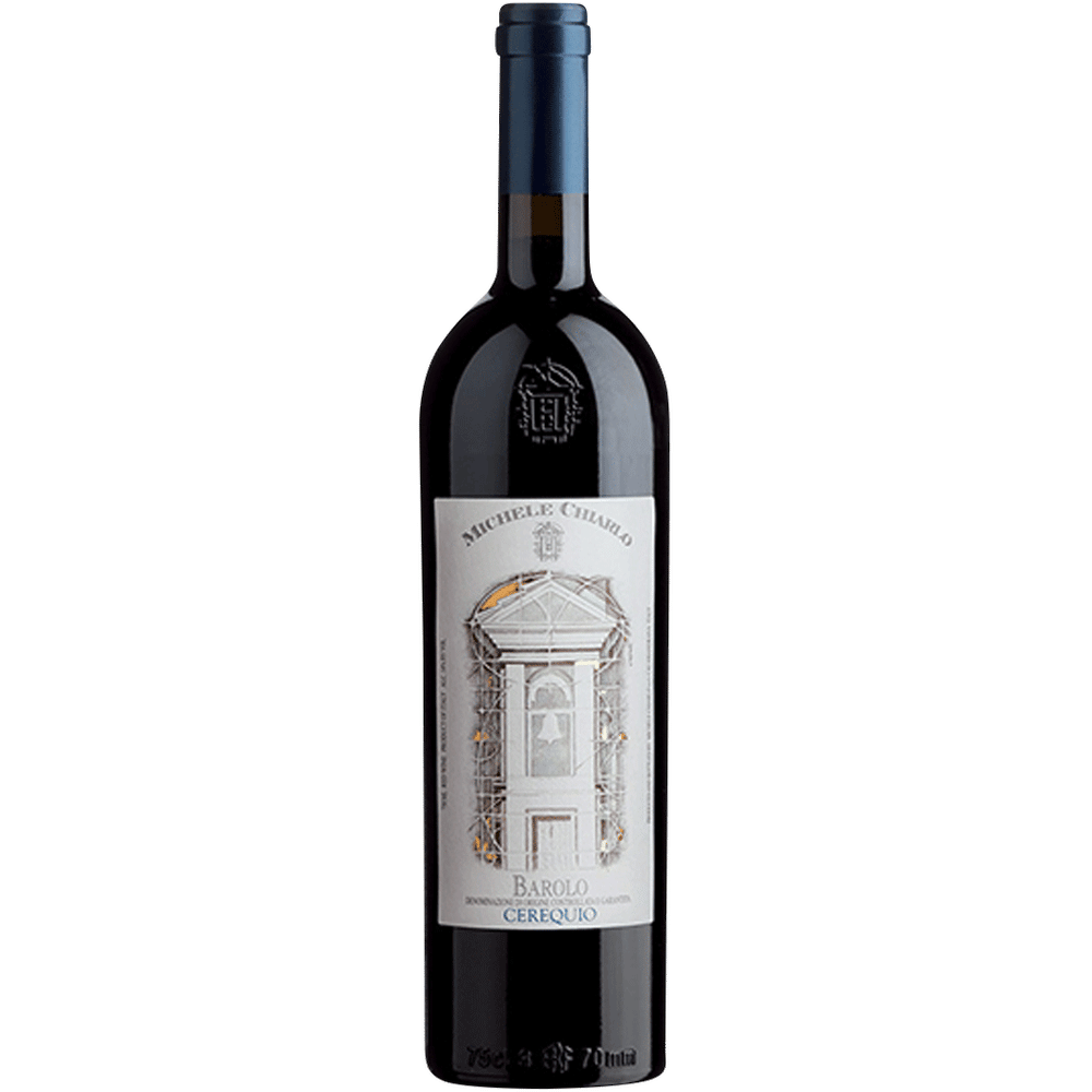 Chiarlo Barolo Cerequio
