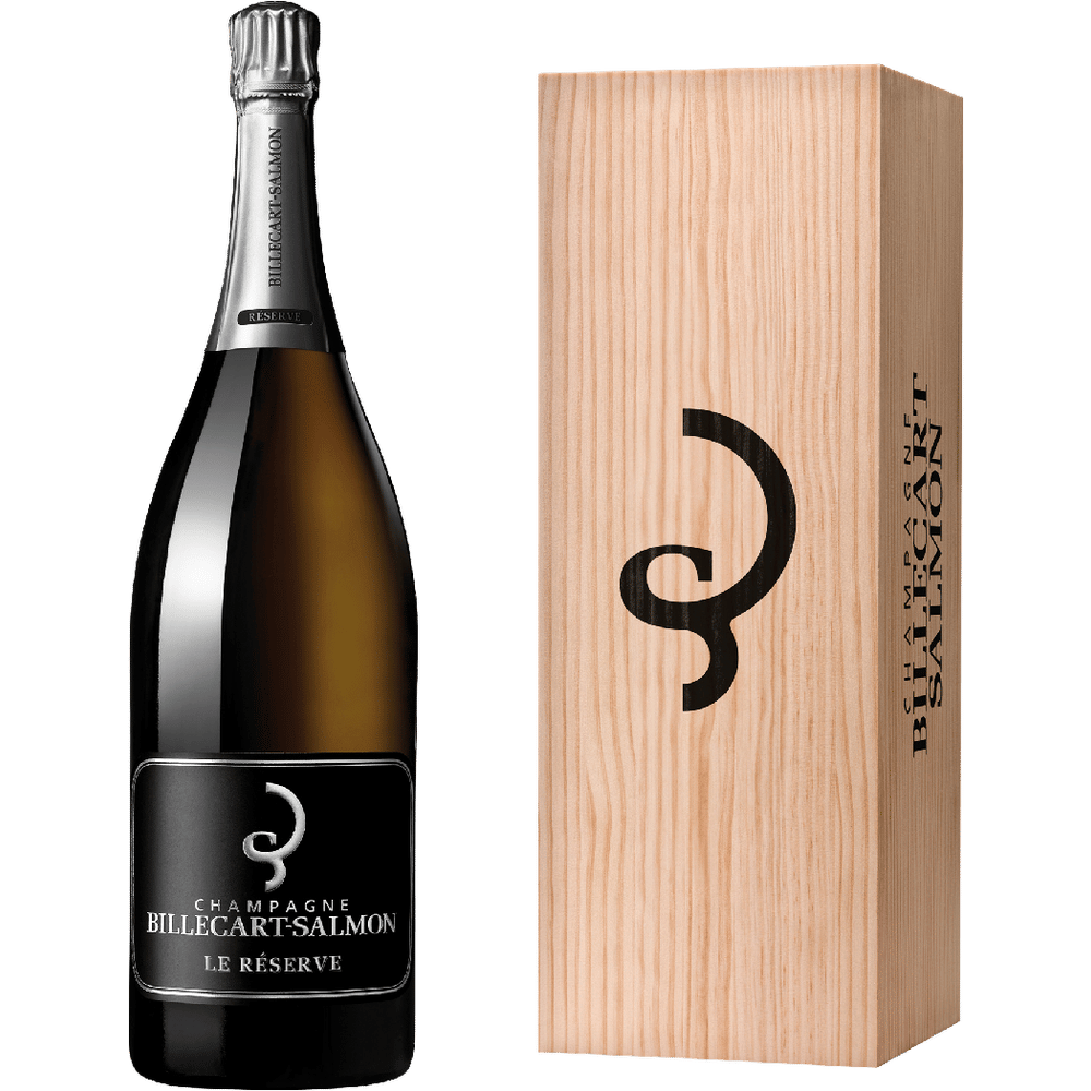 Billecart Salmon Le Reserve Brut