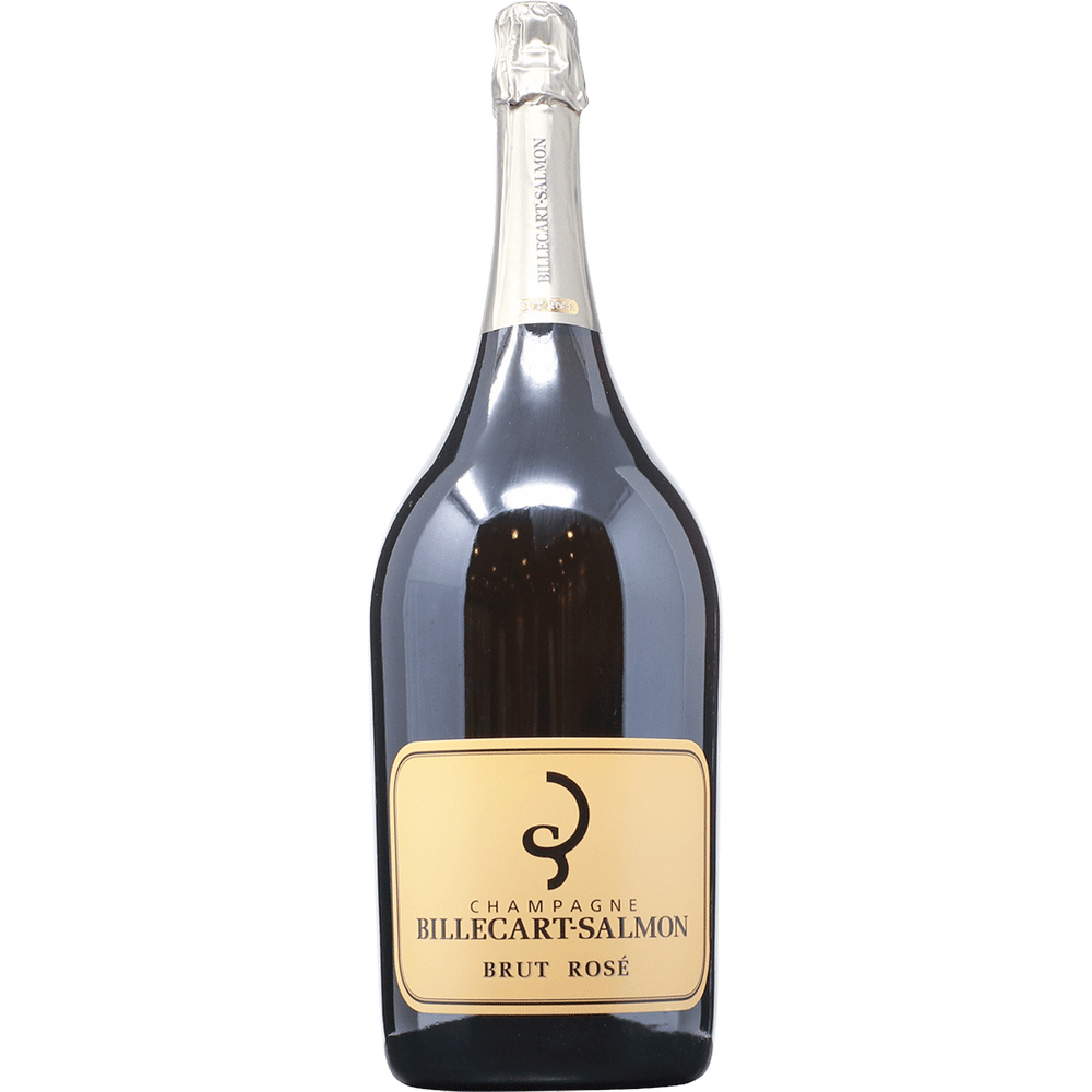 Billecart Salmon Le Rose Champagne NV