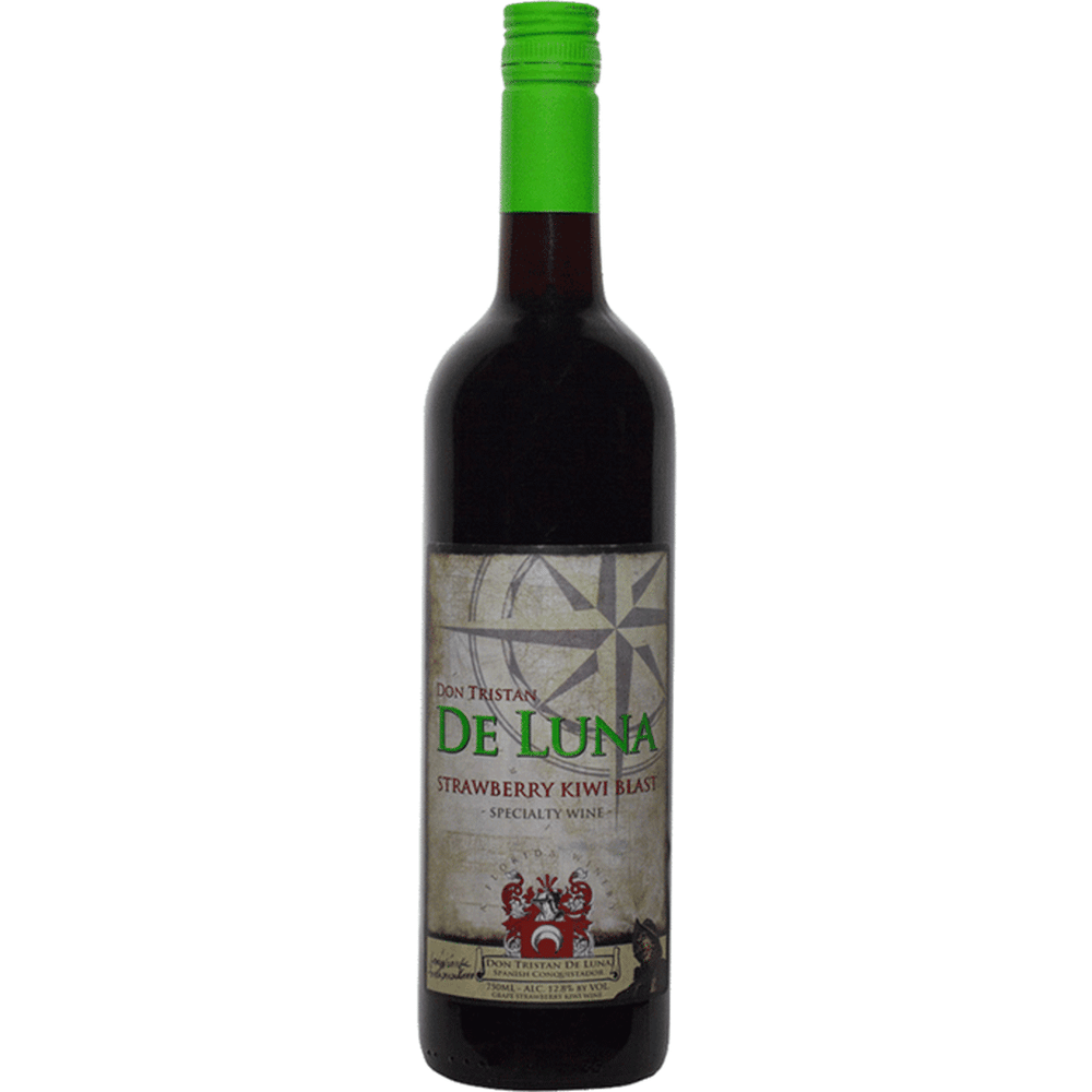 De Luna Strawberry Kiwi