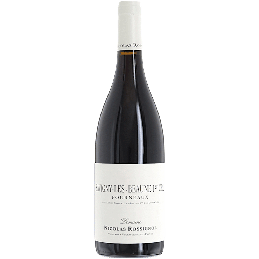 Dom Rossignol Savigny les Beaune 1er cru Forneaux