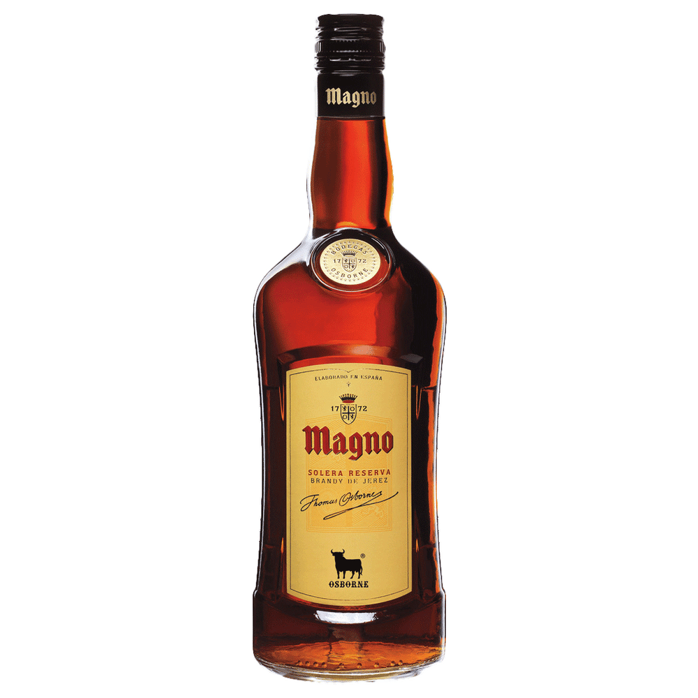 Osborne Magno Brandy