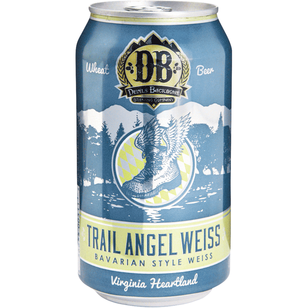 Devils Backbone Trail Angel