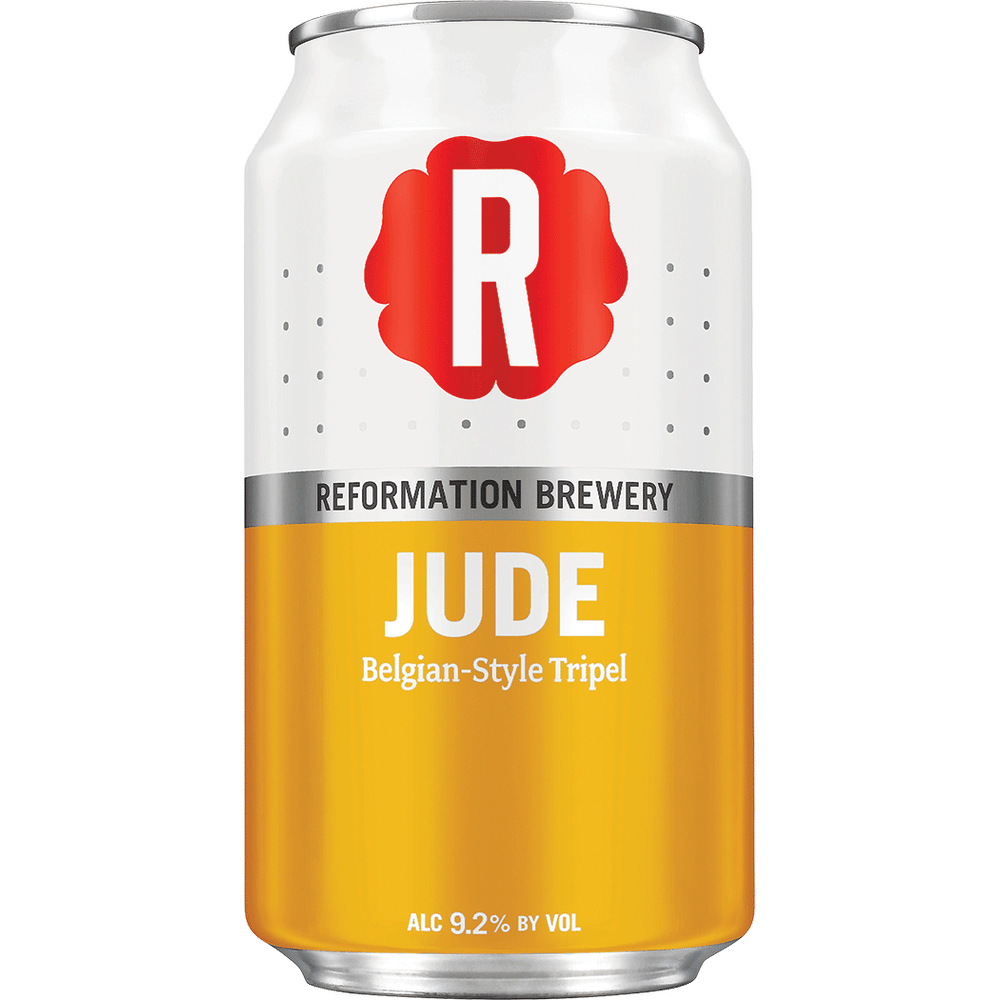 Reformation Jude