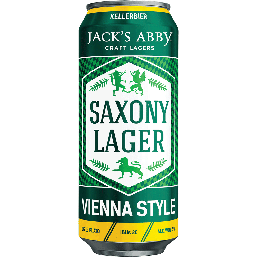 Jack's Abby Saxony Lager