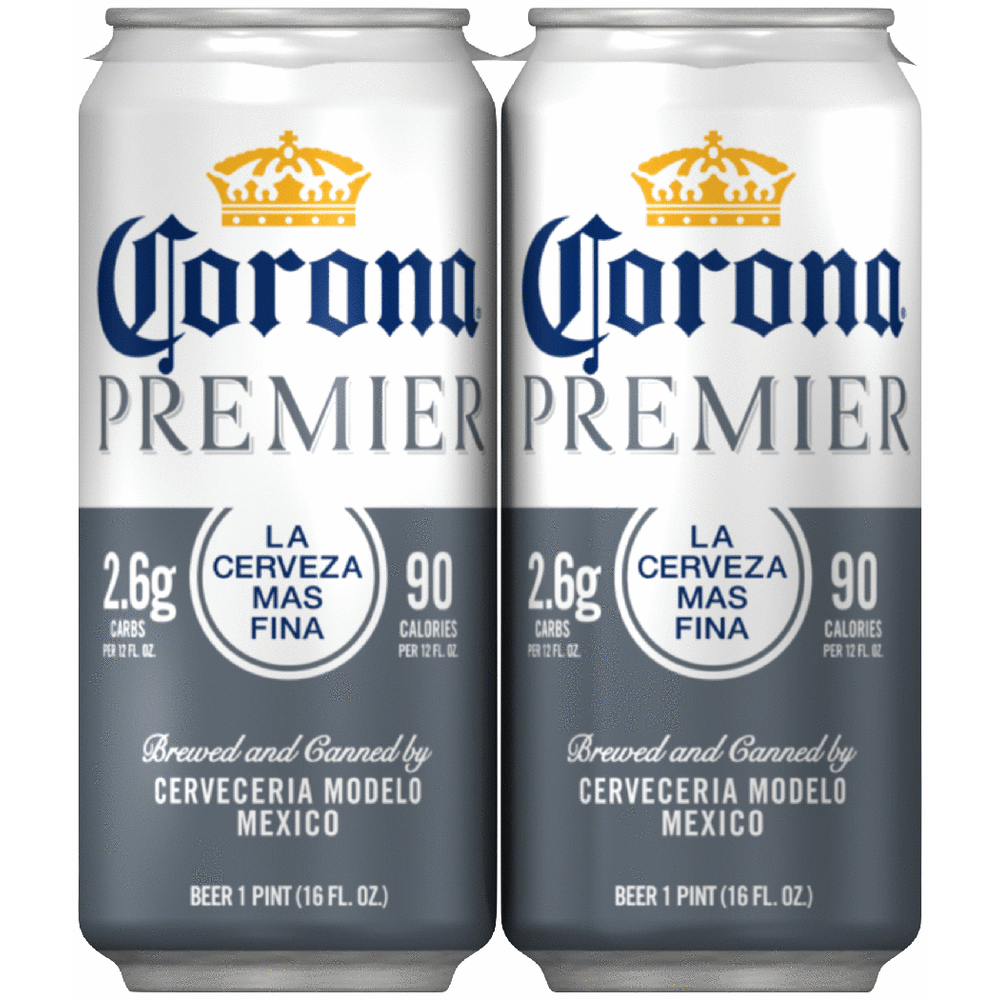 Corona Premier