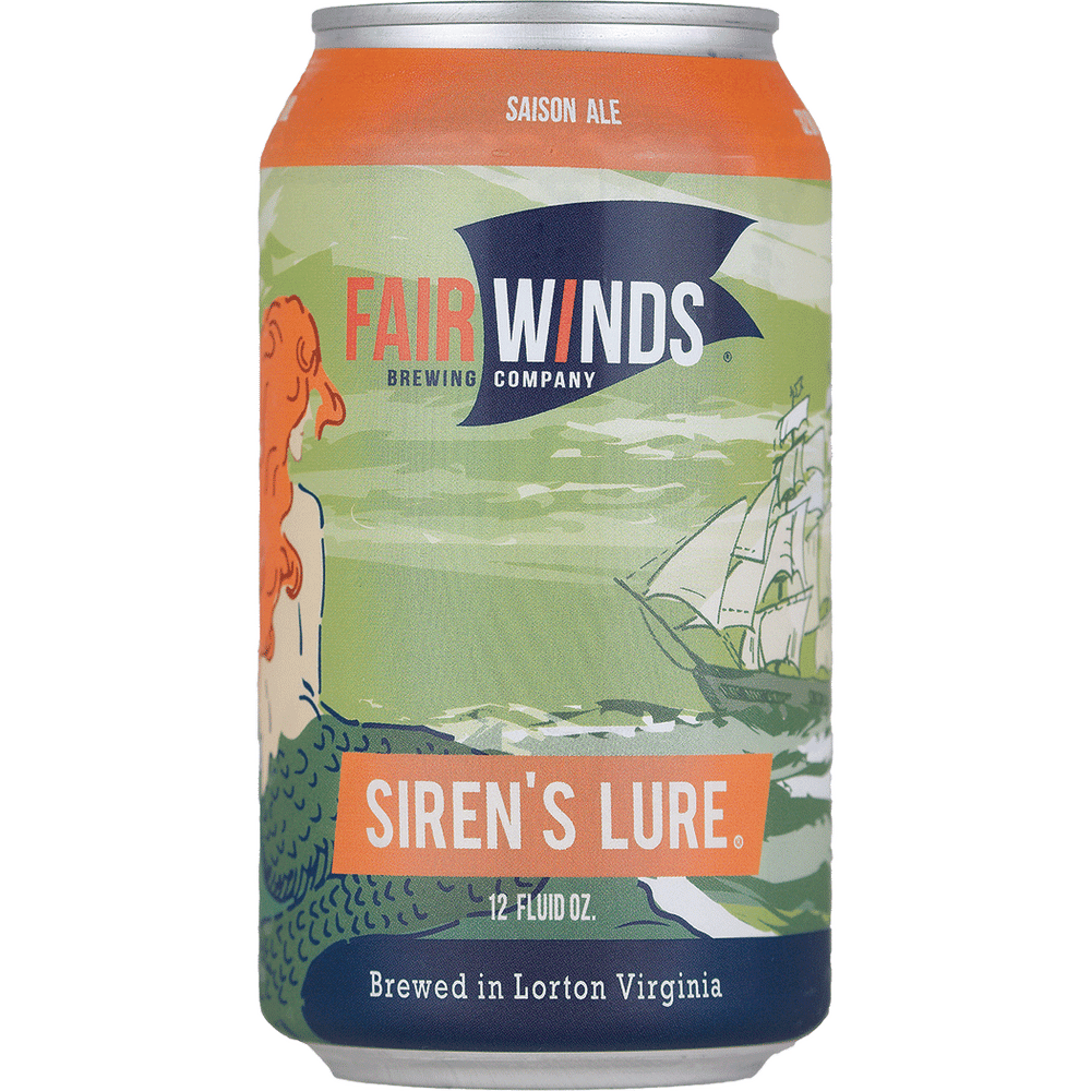 Fairwinds Siren'S Lure