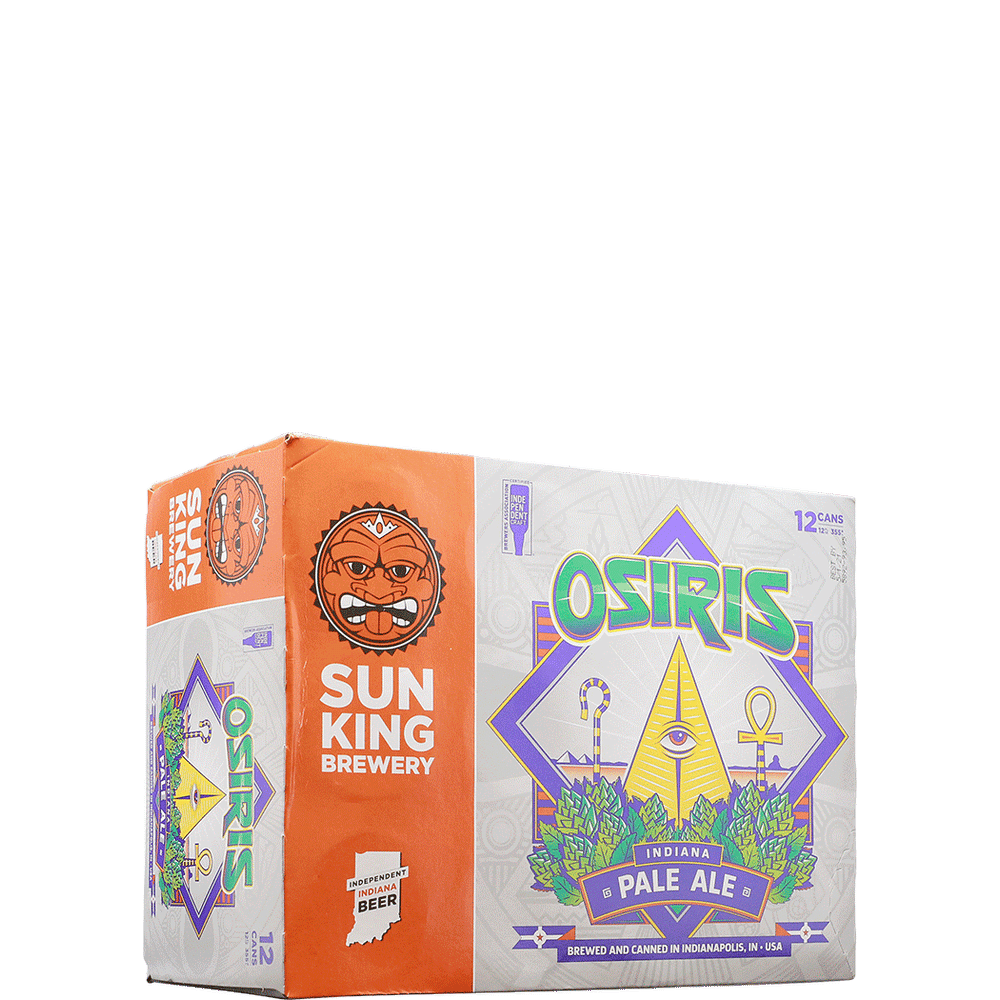 Sun King Osiris Pale Ale