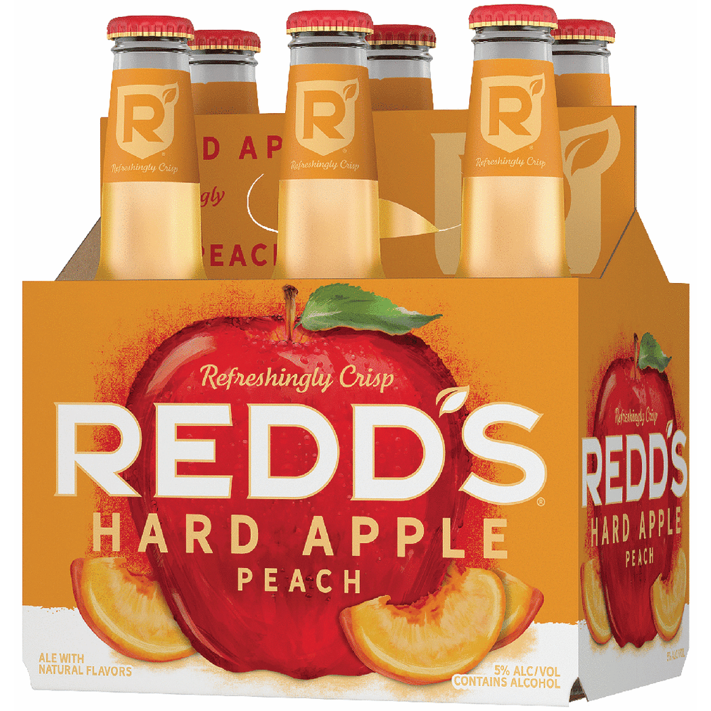 REDD's Peach