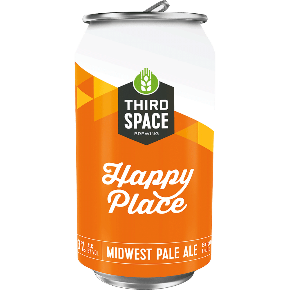 Third Space Happy Place