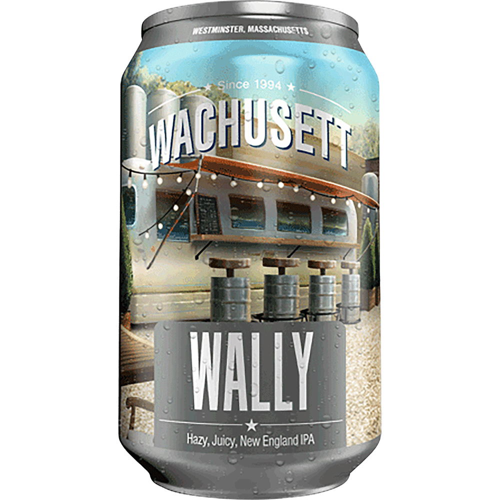 Wachusett Wally