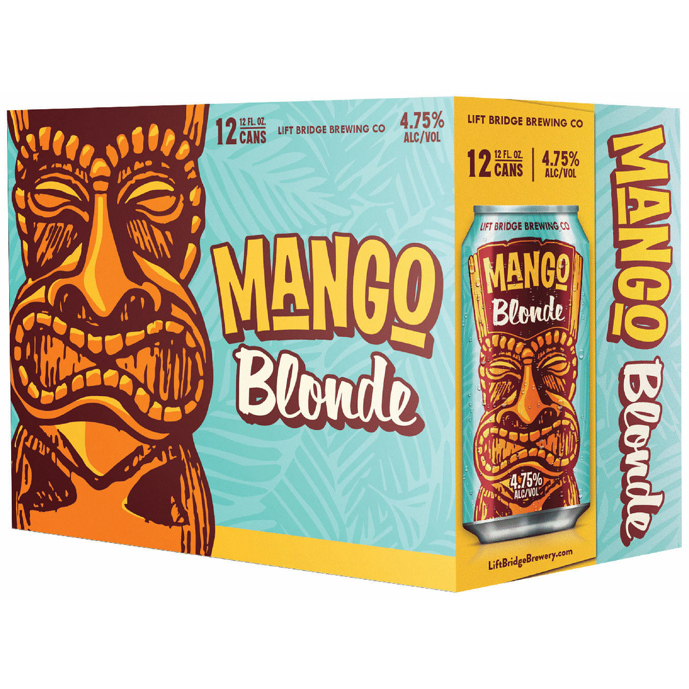 Lift Bridge Mango Blonde