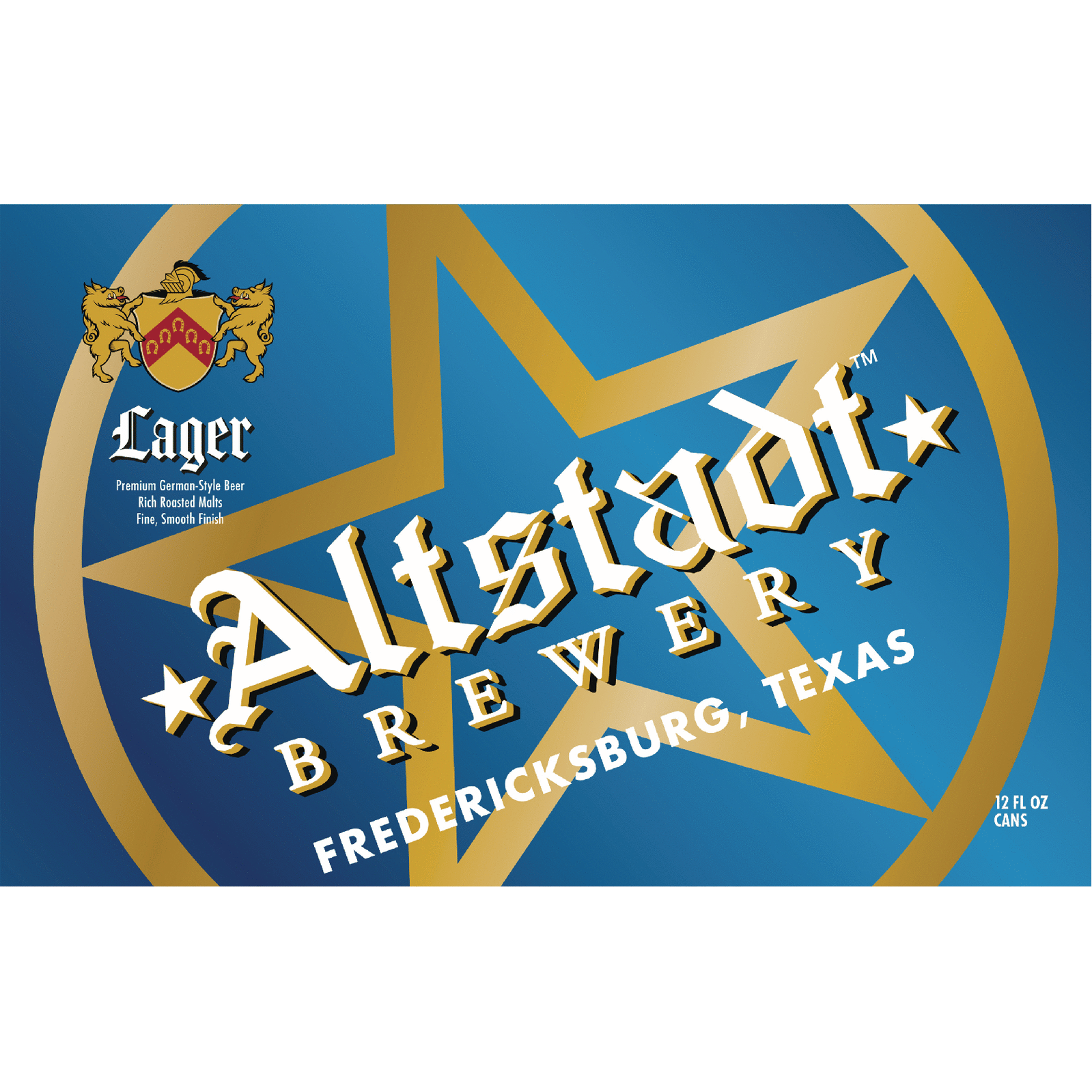Altstadt Lager