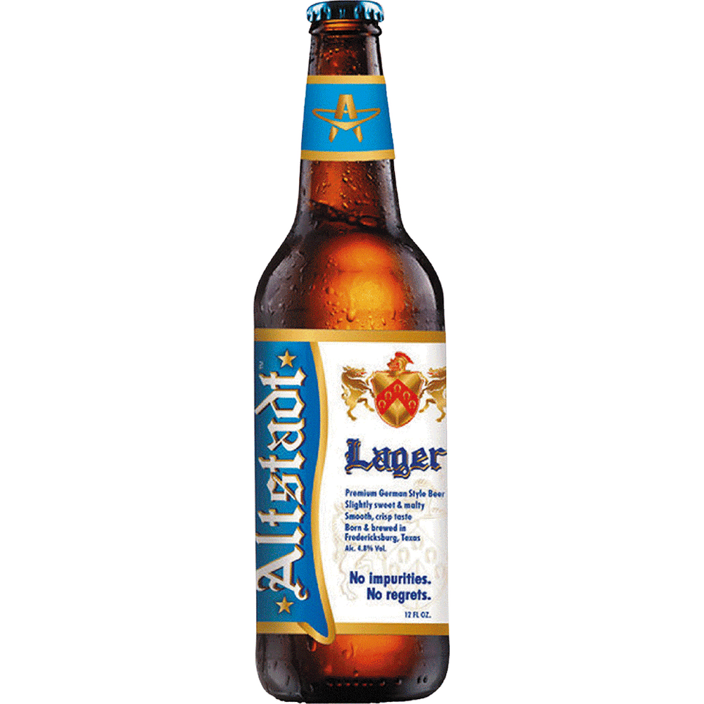 Altstadt Lager