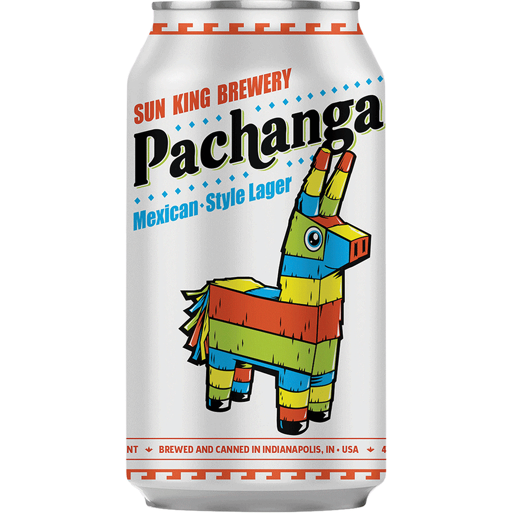Sun King Pachanga