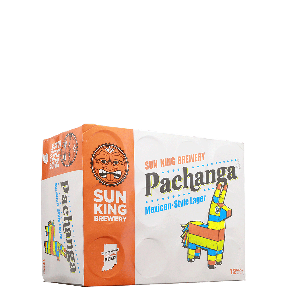 Sun King Pachanga