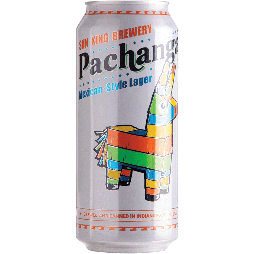 Sun King Pachanga