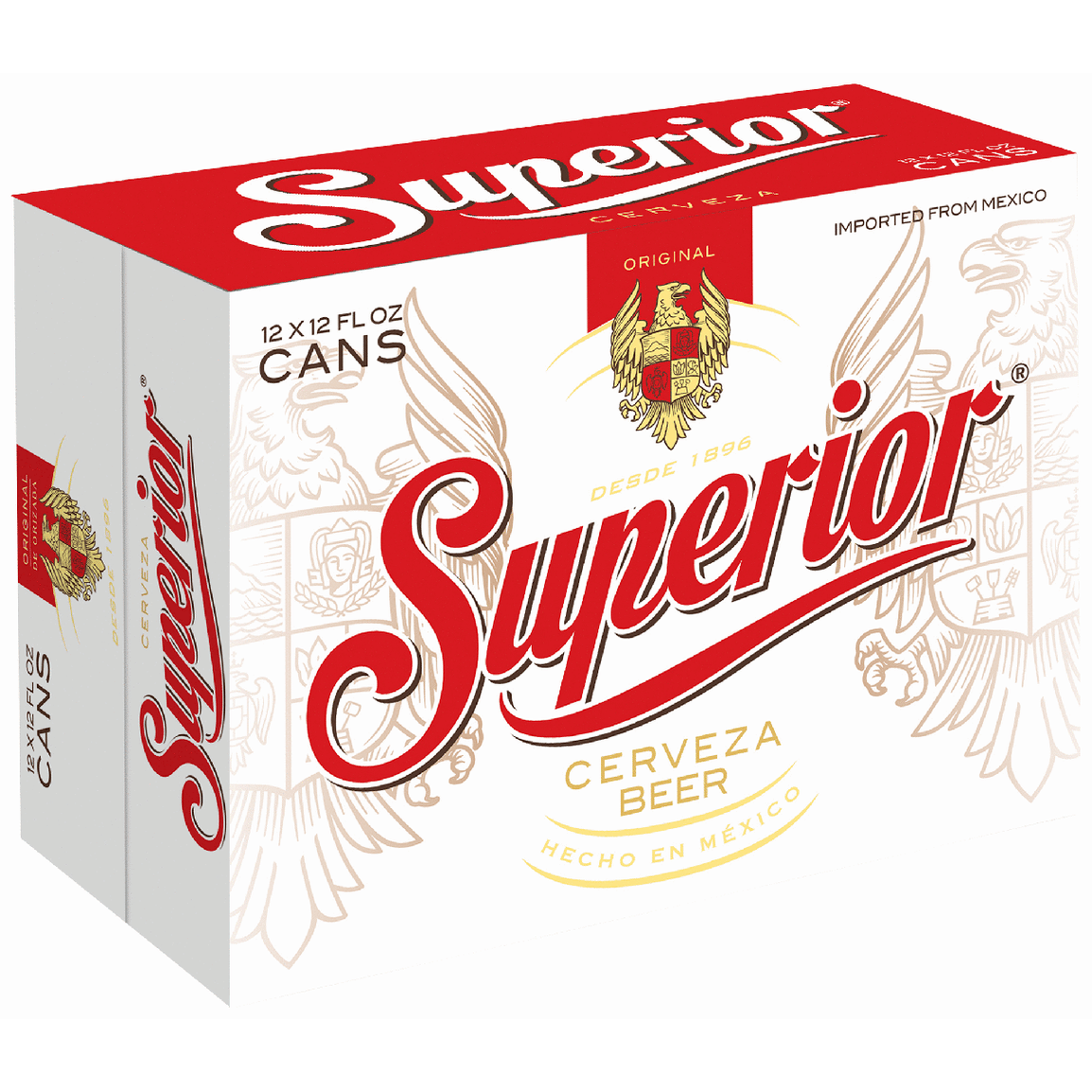 Superior Cerveza