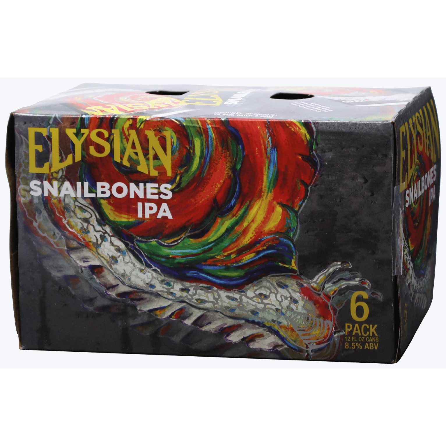 Elysian Snailbones