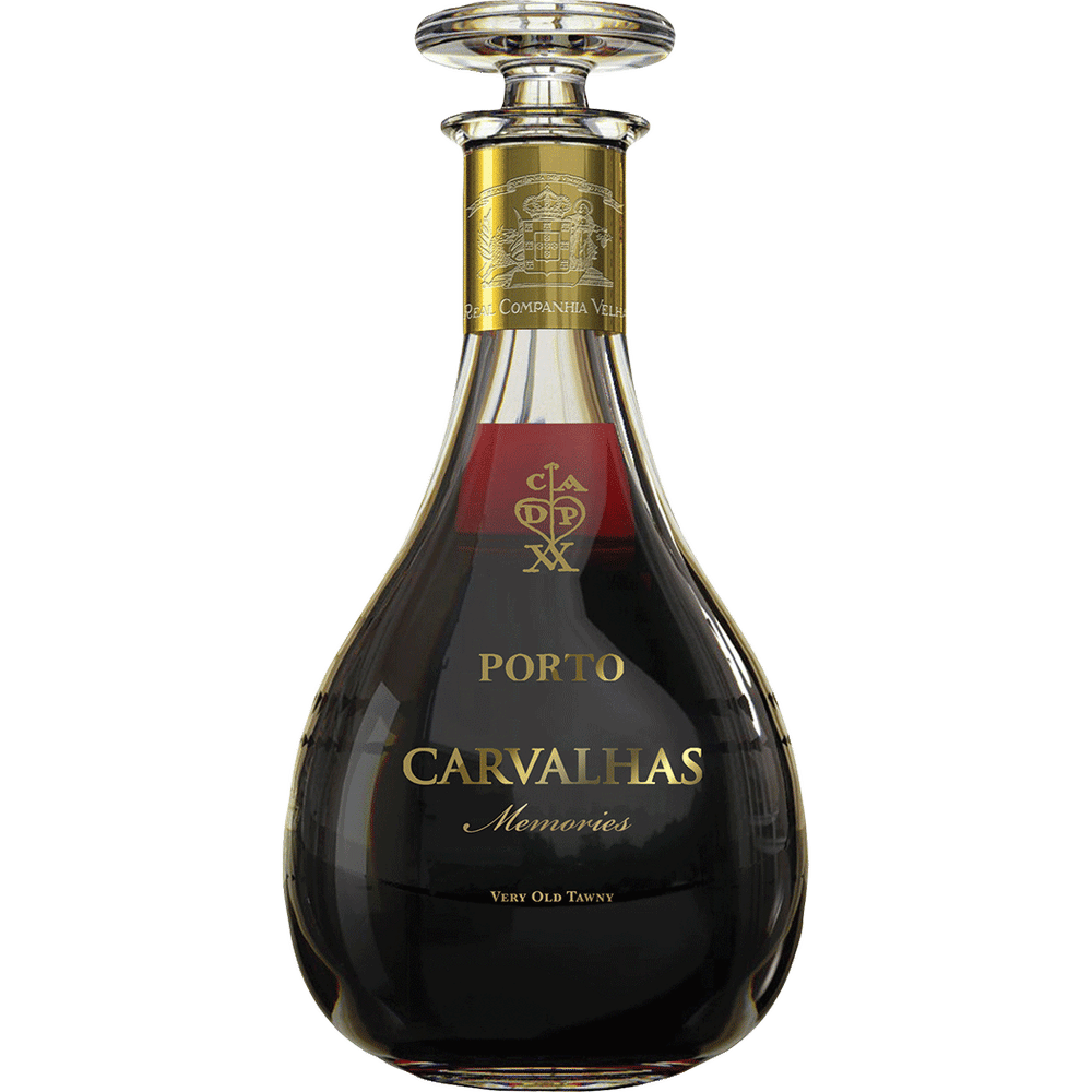 Quinta das Carvalhas Memories Port | Total Wine & More