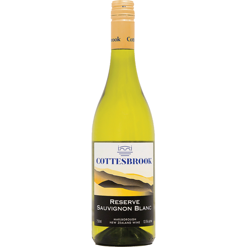 Cottesbrook Reserve Marlborough SB