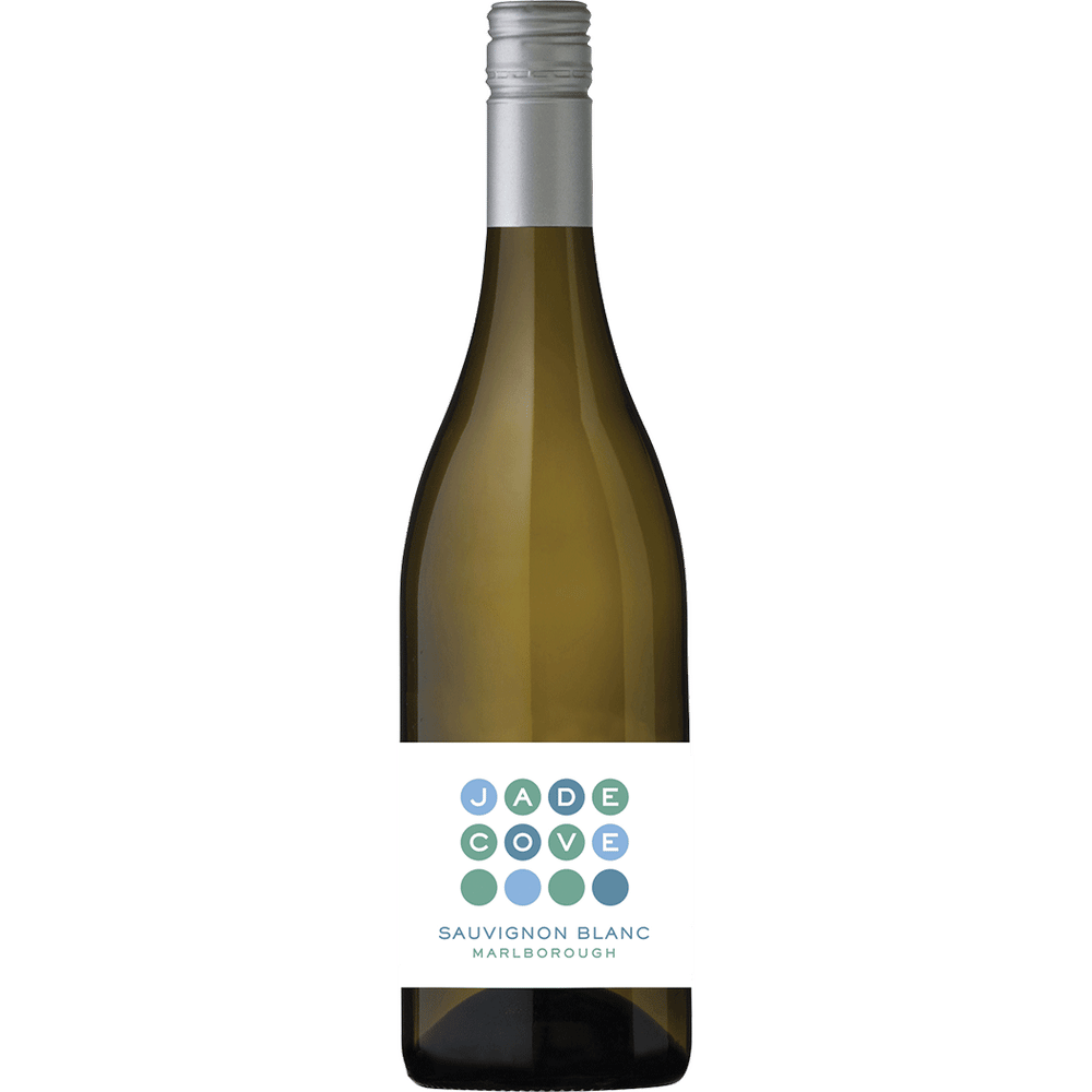 Jade Cove Marlborough Sauv Blanc