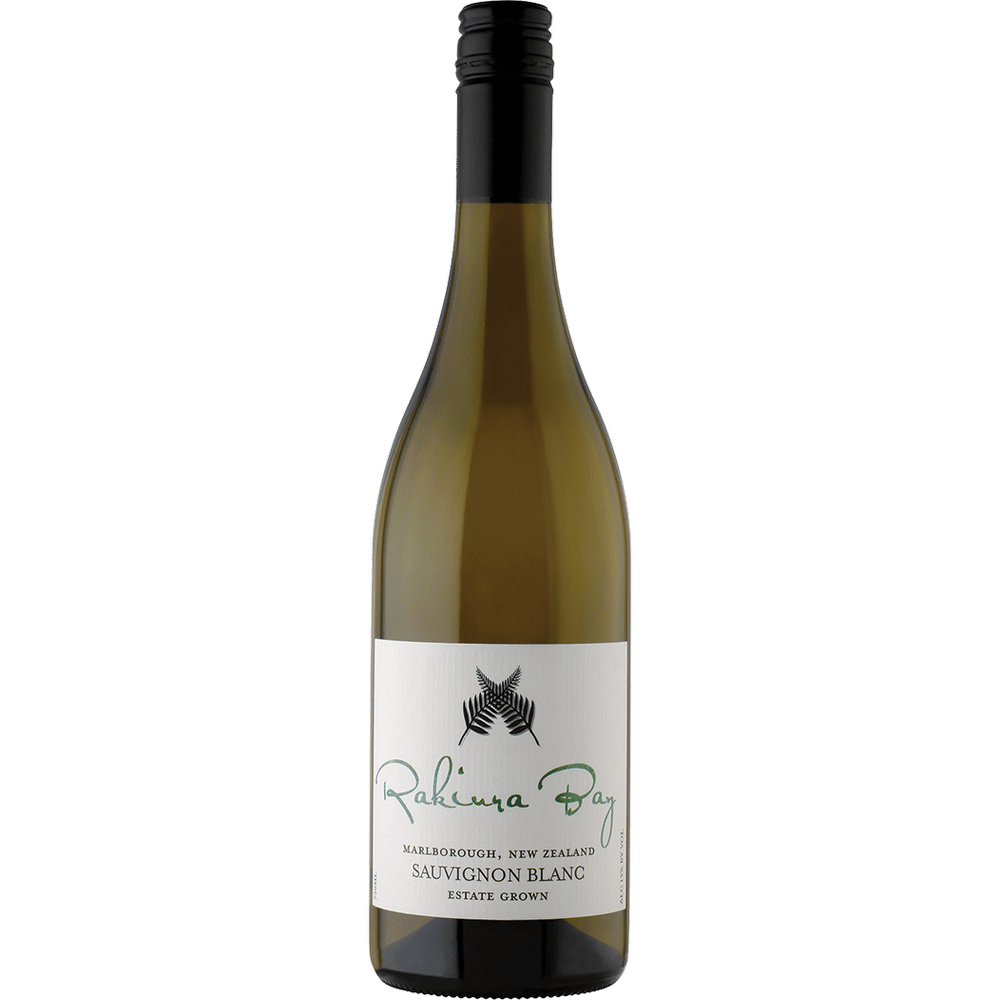 Rakiura Bay Marlborough Sauvignon Blanc