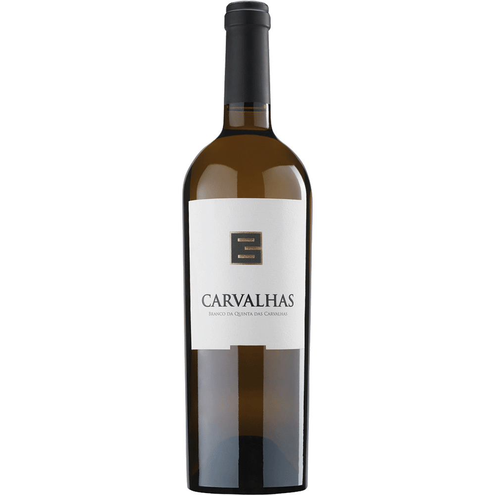 Quinta das Carvalhas Douro Branco | Total Wine & More